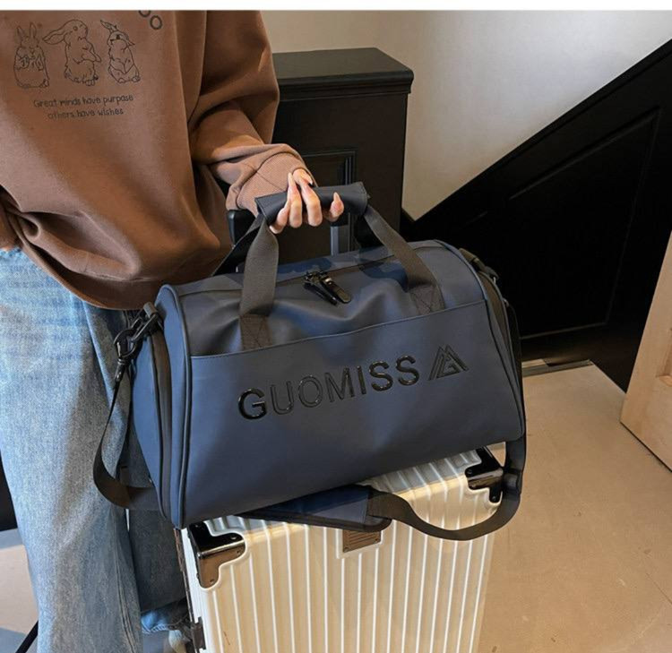 ساک دستی لاکچری طرح GUOMISS (اورجینال)