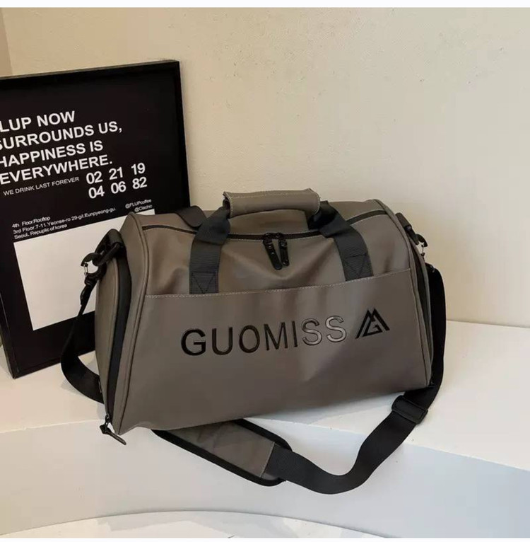 ساک دستی لاکچری طرح GUOMISS (اورجینال)
