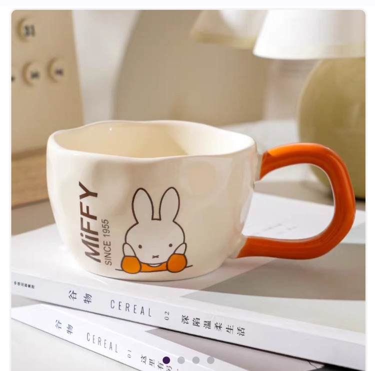 ماگ فانتزی MIFFY