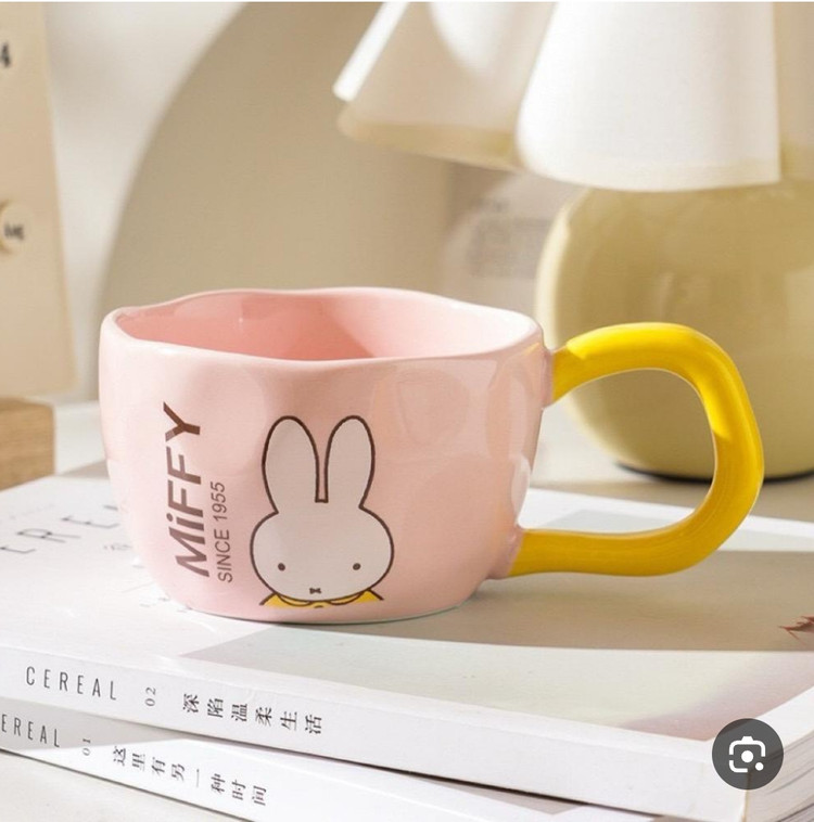 ماگ فانتزی MIFFY