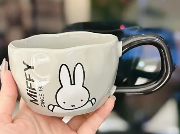 ماگ فانتزی MIFFY