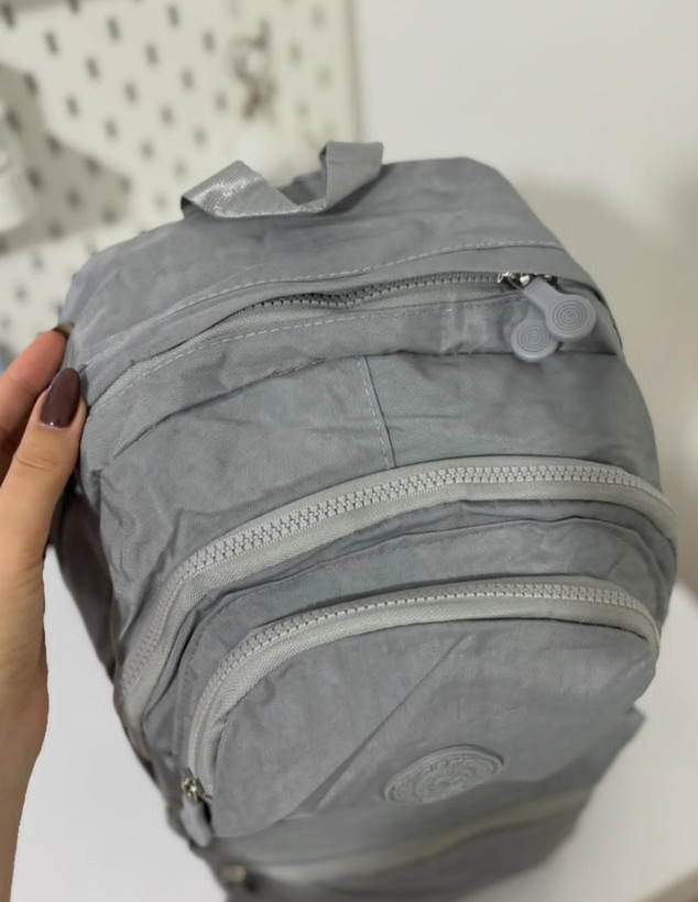 کولهپشتی اسپرت BOBO برند Sako جادار و چندمحفظه – ۴۰ سانتیمتر